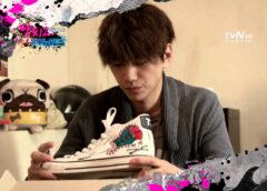 美男＜イケメン＞バンド 3話の動画