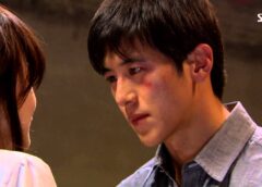 黄金の帝国 3話の動画