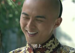 宮廷女官 若曦（ジャクギ） 3話の動画