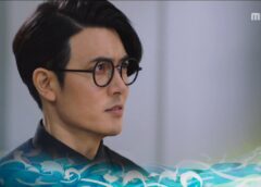 龍王＜ヨンワン＞様のご加護 30話の動画
