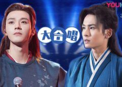 山河令 30話の動画