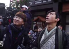 剣王朝 30話の動画