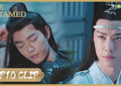 陳情令 30話の動画