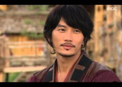 鉄の王キム・スロ 30話の動画