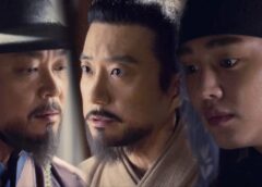 六龍が飛ぶ 30話 動画