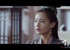 晩媚と影 30話の動画