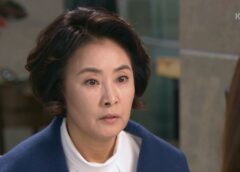 漆黒の四重奏 30話の動画