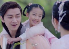 独孤皇后 30話 動画
