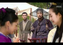 善徳女王 31話の動画