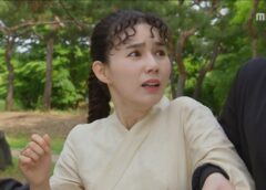 白詰草 31話の動画