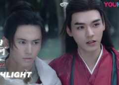 山河令 31話の動画
