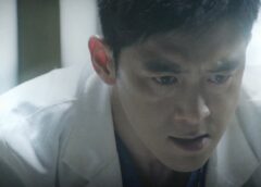 胸部外科 32話（最終回）の動画