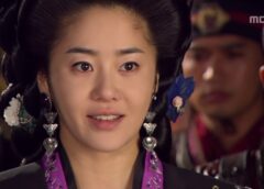 善徳女王 32話の動画