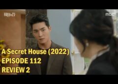 秘密の家 32話の動画