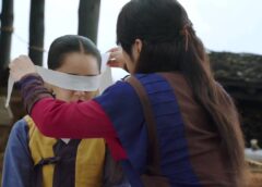 火の女神ジョンイ 32話の動画