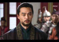 階伯-ケベク- 32話の動画