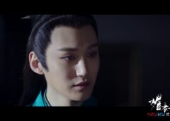 晩媚と影 32話の動画