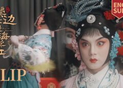 君、花海棠の紅にあらず 33話の動画
