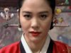 花たちの戦い 33話 動画
