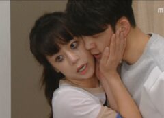 白詰草 33話の動画