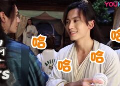 山河令 33話の動画