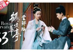 鶴唳華亭<かくれいかてい> 33話の動画