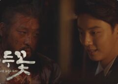 緑豆の花 33話の動画