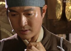 商道 33話の動画