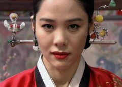 花たちの戦い 33話 動画