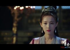 晩媚と影 33話の動画