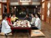 不屈の婿 33話 動画