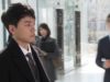 漆黒の四重奏 33話 動画