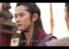 善徳女王 34話の動画