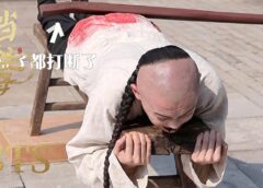 清越坊の女たち 34話の動画