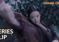 運命の桃花 34話の動画