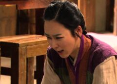 帝王の娘 スベクヒャン 34話の動画