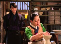 火の女神ジョンイ 34話の動画