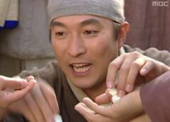 商道 34話の動画