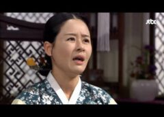 花たちの戦い 34話 動画