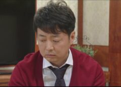 不屈の婿 34話の動画