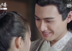 花不棄(カフキ) 34話の動画