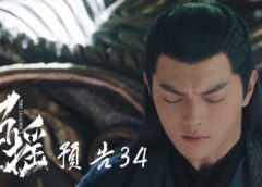 招揺 34話の動画
