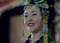 琅琊榜（ろうやぼう） 34話の動画