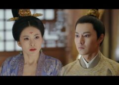 長安 賢后伝 35話の動画