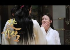 楚喬伝 35話の動画