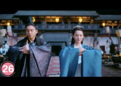 狼殿下 35話の動画