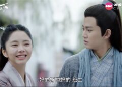 花様衛士 35話の動画