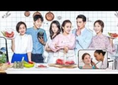 青の食堂 35話の動画