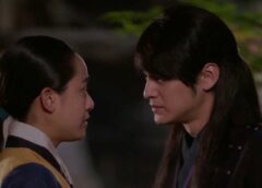 火の女神ジョンイ 35話の動画