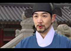 イ・サン 35話 動画